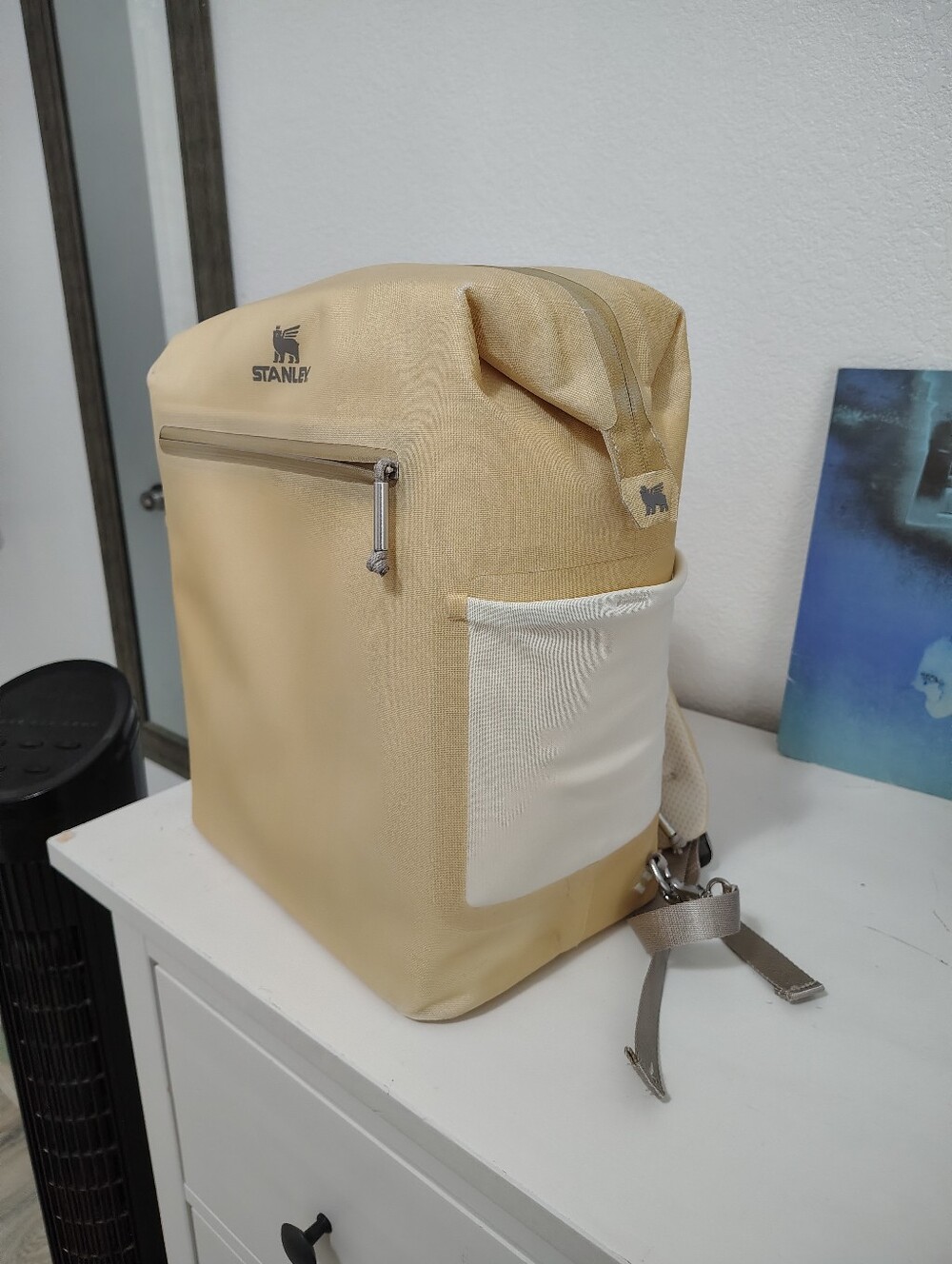 Stanley All Day Madeleine Midi Cooler Backpack